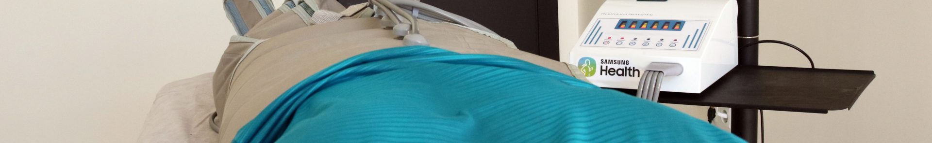 Presoterapia