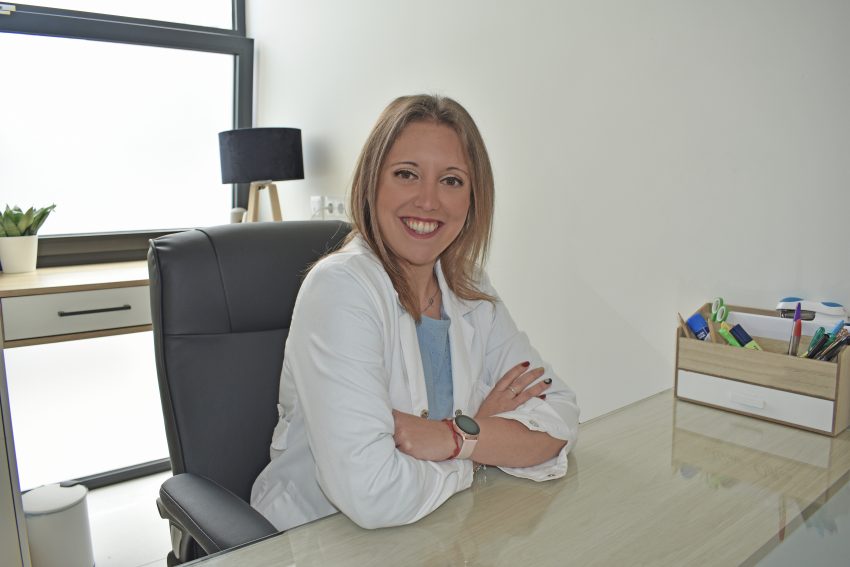 Noelia Císcar Martínez
