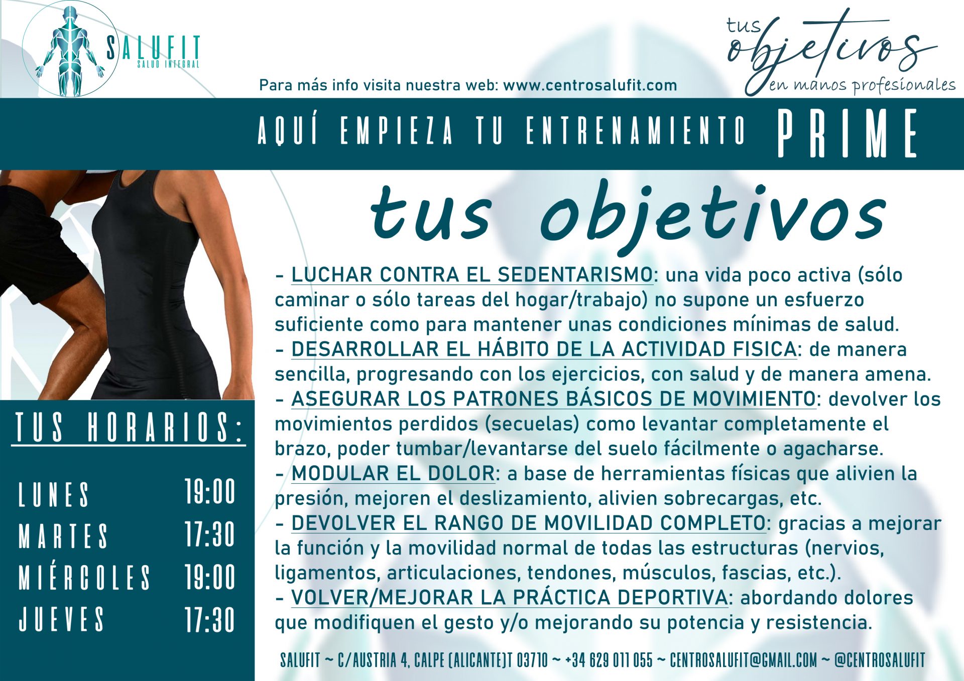 En resumen..