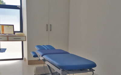 Fisioterapia en Calpe: cuándo acudir y qué esperar de tu primera sesión